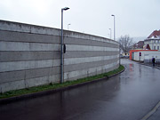 Ausbau der J.-G. Pahlstraße in Aalen