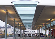 ZOB Heidenheim