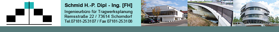 Ingengierbüro Schmid